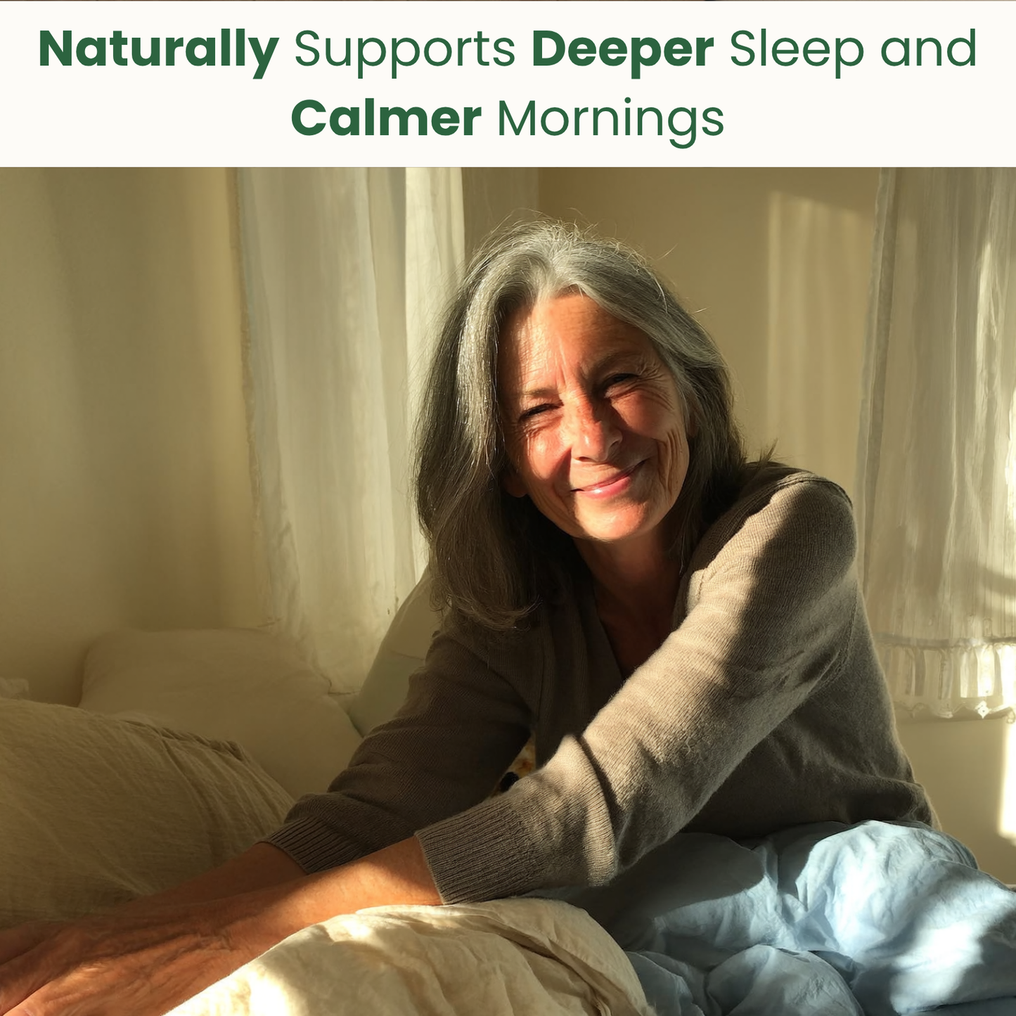 GroundRestore™ Sleep Sheet