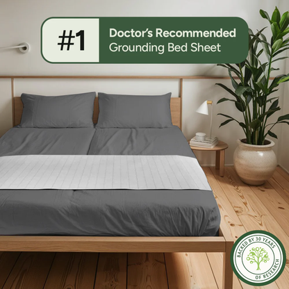 GroundRestore™ Sleep Sheet
